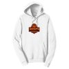 Fleece Pullover Hooded Sweatshirt Thumbnail