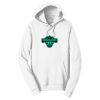 Fleece Pullover Hooded Sweatshirt Thumbnail