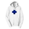 Fleece Pullover Hooded Sweatshirt Thumbnail