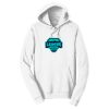 Fleece Pullover Hooded Sweatshirt Thumbnail