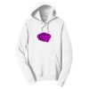 Fleece Pullover Hooded Sweatshirt Thumbnail