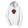 Fleece Pullover Hooded Sweatshirt Thumbnail