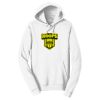 Fleece Pullover Hooded Sweatshirt Thumbnail