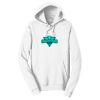 Fleece Pullover Hooded Sweatshirt Thumbnail