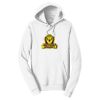 Fleece Pullover Hooded Sweatshirt Thumbnail