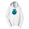Fleece Pullover Hooded Sweatshirt Thumbnail