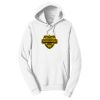 Fleece Pullover Hooded Sweatshirt Thumbnail