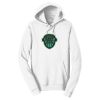 Fleece Pullover Hooded Sweatshirt Thumbnail