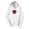 Fleece Pullover Hooded Sweatshirt Thumbnail