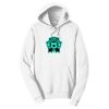 Fleece Pullover Hooded Sweatshirt Thumbnail