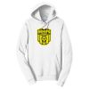 Fleece Pullover Hooded Sweatshirt Thumbnail
