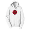 Fleece Pullover Hooded Sweatshirt Thumbnail