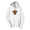 Fleece Pullover Hooded Sweatshirt Thumbnail