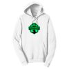 Fleece Pullover Hooded Sweatshirt Thumbnail