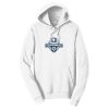 Fleece Pullover Hooded Sweatshirt Thumbnail
