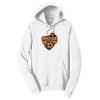 Fleece Pullover Hooded Sweatshirt Thumbnail