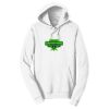 Fleece Pullover Hooded Sweatshirt Thumbnail