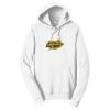 Fleece Pullover Hooded Sweatshirt Thumbnail
