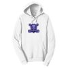 Fleece Pullover Hooded Sweatshirt Thumbnail