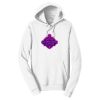 Fleece Pullover Hooded Sweatshirt Thumbnail
