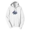 Fleece Pullover Hooded Sweatshirt Thumbnail