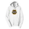 Fleece Pullover Hooded Sweatshirt Thumbnail