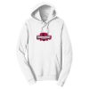 Fleece Pullover Hooded Sweatshirt Thumbnail
