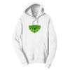 Fleece Pullover Hooded Sweatshirt Thumbnail