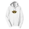 Fleece Pullover Hooded Sweatshirt Thumbnail