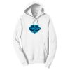 Fleece Pullover Hooded Sweatshirt Thumbnail