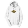 Fleece Pullover Hooded Sweatshirt Thumbnail