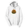 Fleece Pullover Hooded Sweatshirt Thumbnail