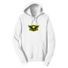 Fleece Pullover Hooded Sweatshirt Thumbnail