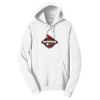 Fleece Pullover Hooded Sweatshirt Thumbnail