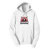 Fleece Pullover Hooded Sweatshirt Thumbnail
