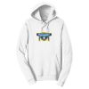 Fleece Pullover Hooded Sweatshirt Thumbnail