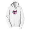 Fleece Pullover Hooded Sweatshirt Thumbnail