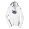 Fleece Pullover Hooded Sweatshirt Thumbnail