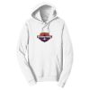 Fleece Pullover Hooded Sweatshirt Thumbnail