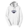 Fleece Pullover Hooded Sweatshirt Thumbnail