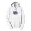 Fleece Pullover Hooded Sweatshirt Thumbnail