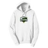 Fleece Pullover Hooded Sweatshirt Thumbnail
