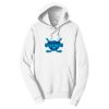 Fleece Pullover Hooded Sweatshirt Thumbnail