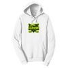 Fleece Pullover Hooded Sweatshirt Thumbnail