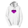 Fleece Pullover Hooded Sweatshirt Thumbnail
