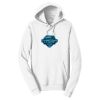 Fleece Pullover Hooded Sweatshirt Thumbnail