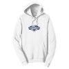 Fleece Pullover Hooded Sweatshirt Thumbnail