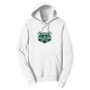 Fleece Pullover Hooded Sweatshirt Thumbnail