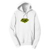 Fleece Pullover Hooded Sweatshirt Thumbnail