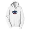 Fleece Pullover Hooded Sweatshirt Thumbnail